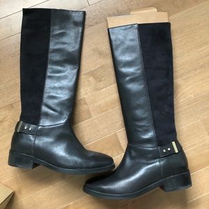 Cole Haan Adler Boots